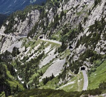 Wszystko, co musisz wiedzieć o przewozach osobowych do Szwajcarii